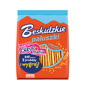 Beskidzkie Paluszki klasyczne