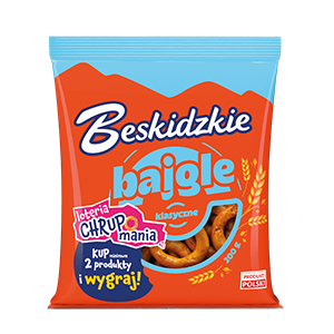 Beskidzkie Bajgle klasyczne